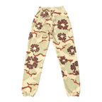 Denim Tears Camo Sweatpants