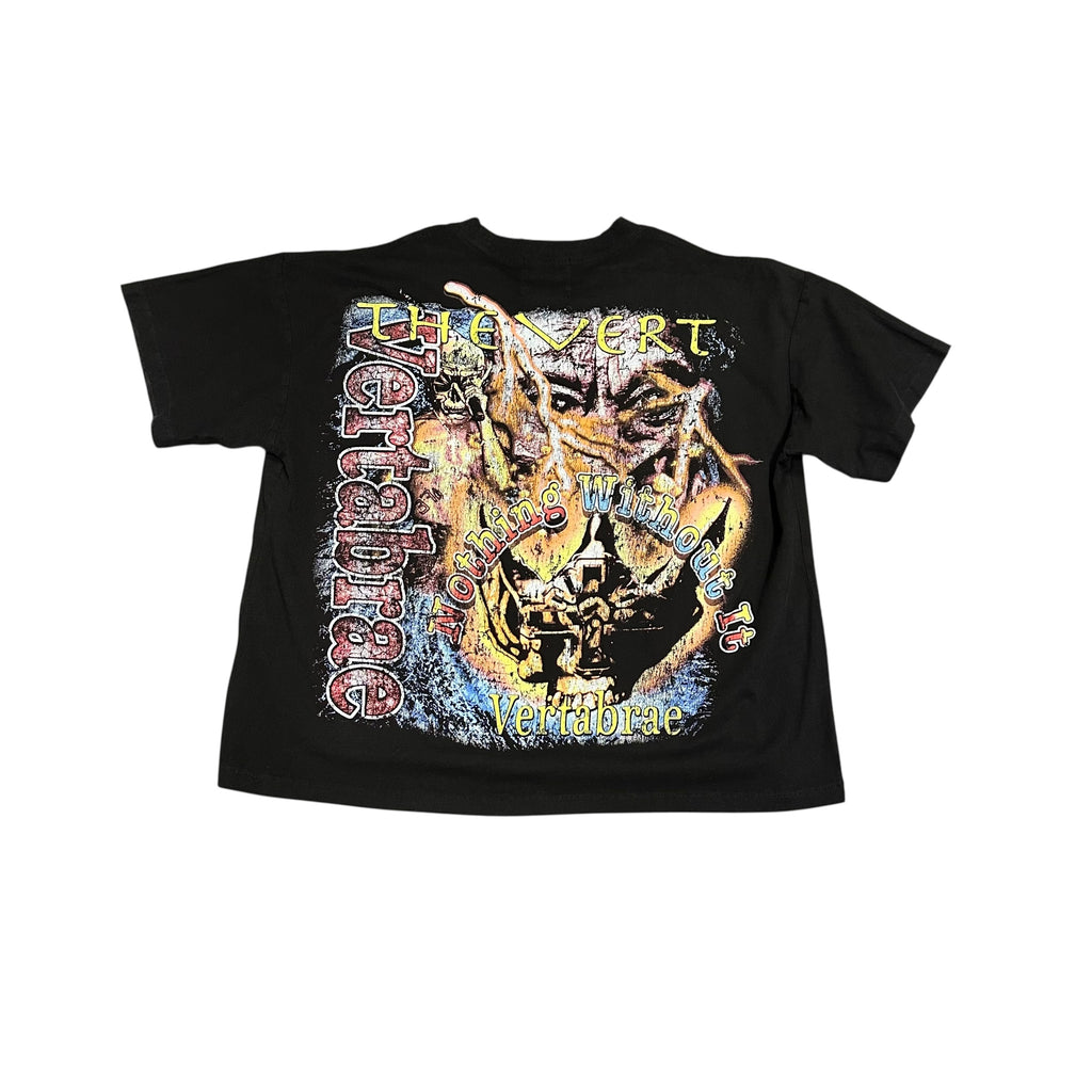 Vertabrae Rap Tee