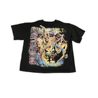 Vertabrae Rap Tee