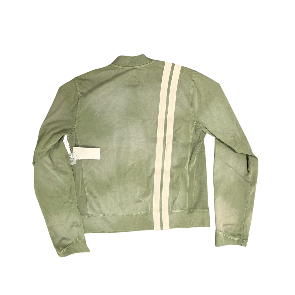 BRAND NEW 424 Racing Jacket ‘Olive’