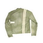 BRAND NEW 424 Racing Jacket ‘Olive’