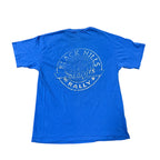 Harley Davidson Eagles 50 anniversary Tee