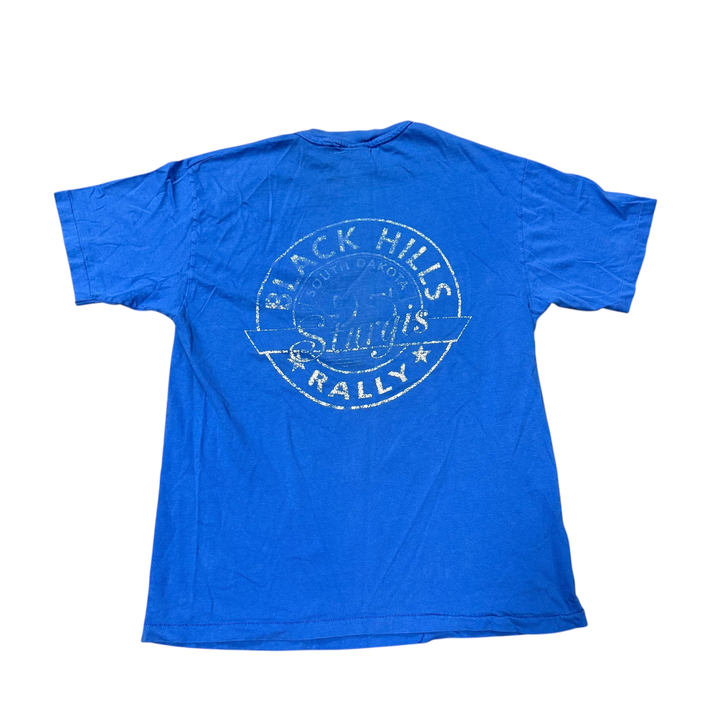 Harley Davidson Eagles 50 anniversary Tee