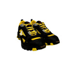 Brand New Sicko Hiking Sneakers “Yellow”