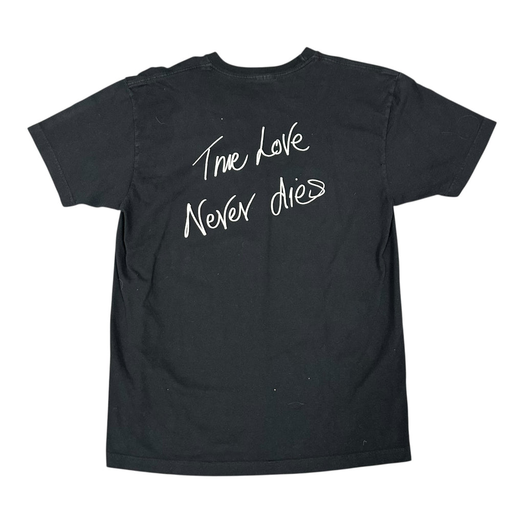 Supreme Buju Banton Tee