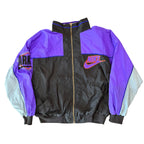 Vintage Nike Charles Barkley Track Jacket
