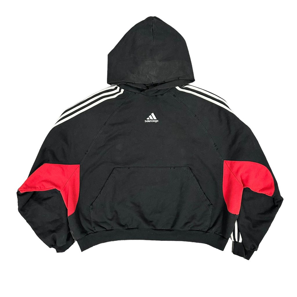 Balenciaga x Adidas Pullover Hoodie