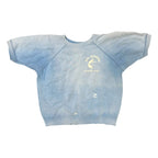 Vintage Faded Blue Mountain Sweat Shirt