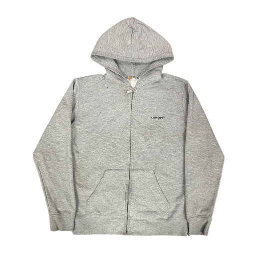 Carhartt Grey Jacket