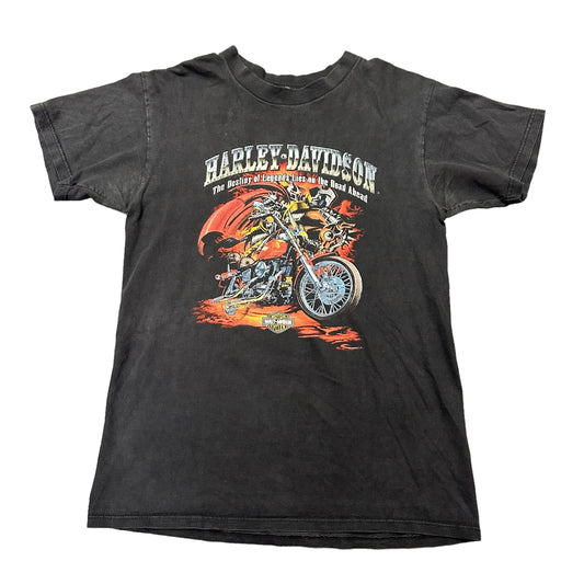 ‘98 Harley Davidson Destiny of Legends Tee