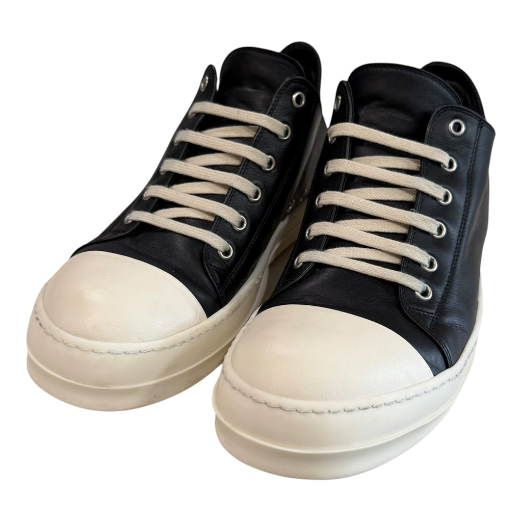 Rick Owens Mainline Milk/Black