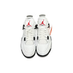 Brand New Air Jordan 4 Retro Cements