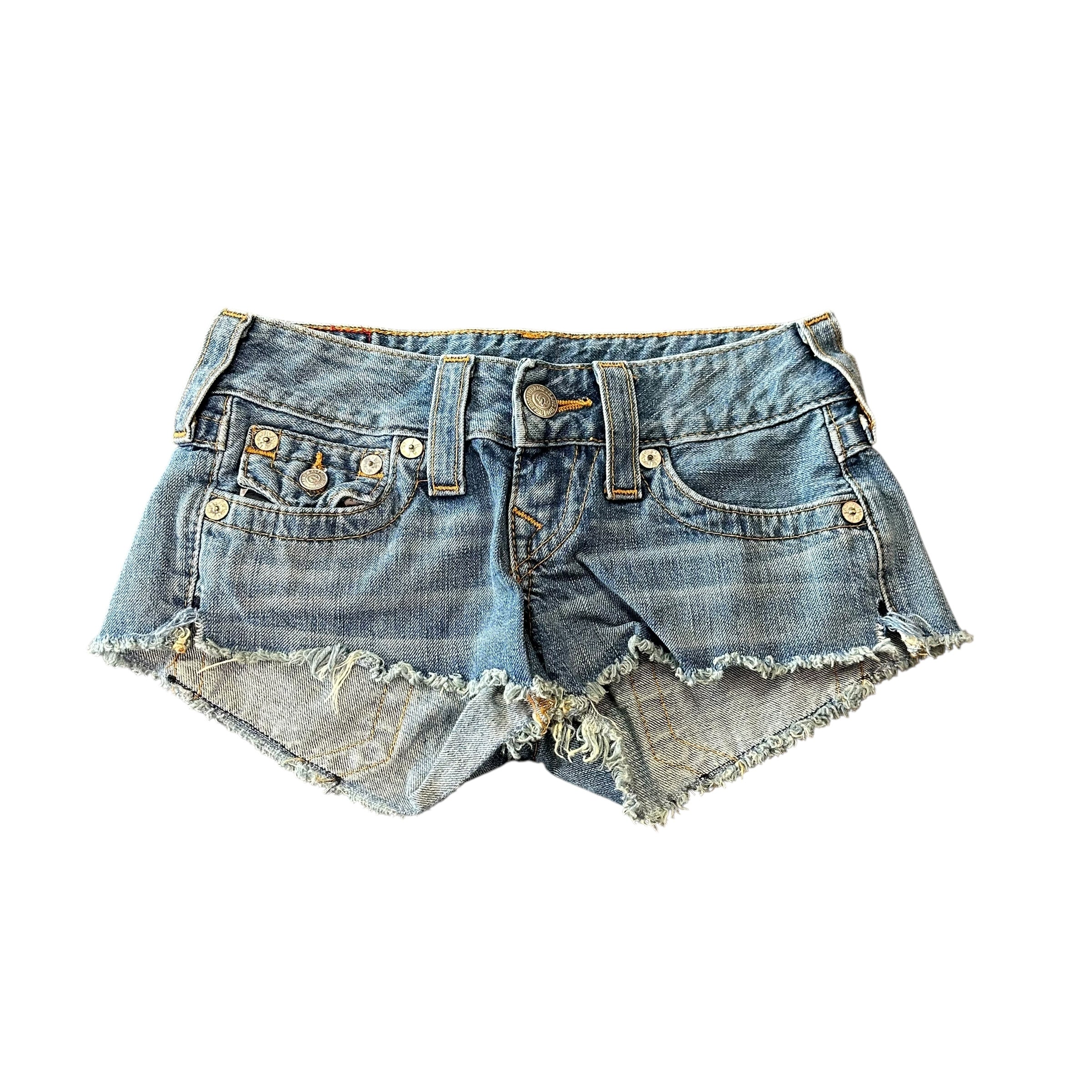 True Religion Shorts