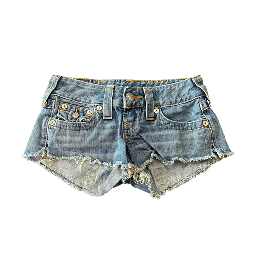 True Religion Shorts