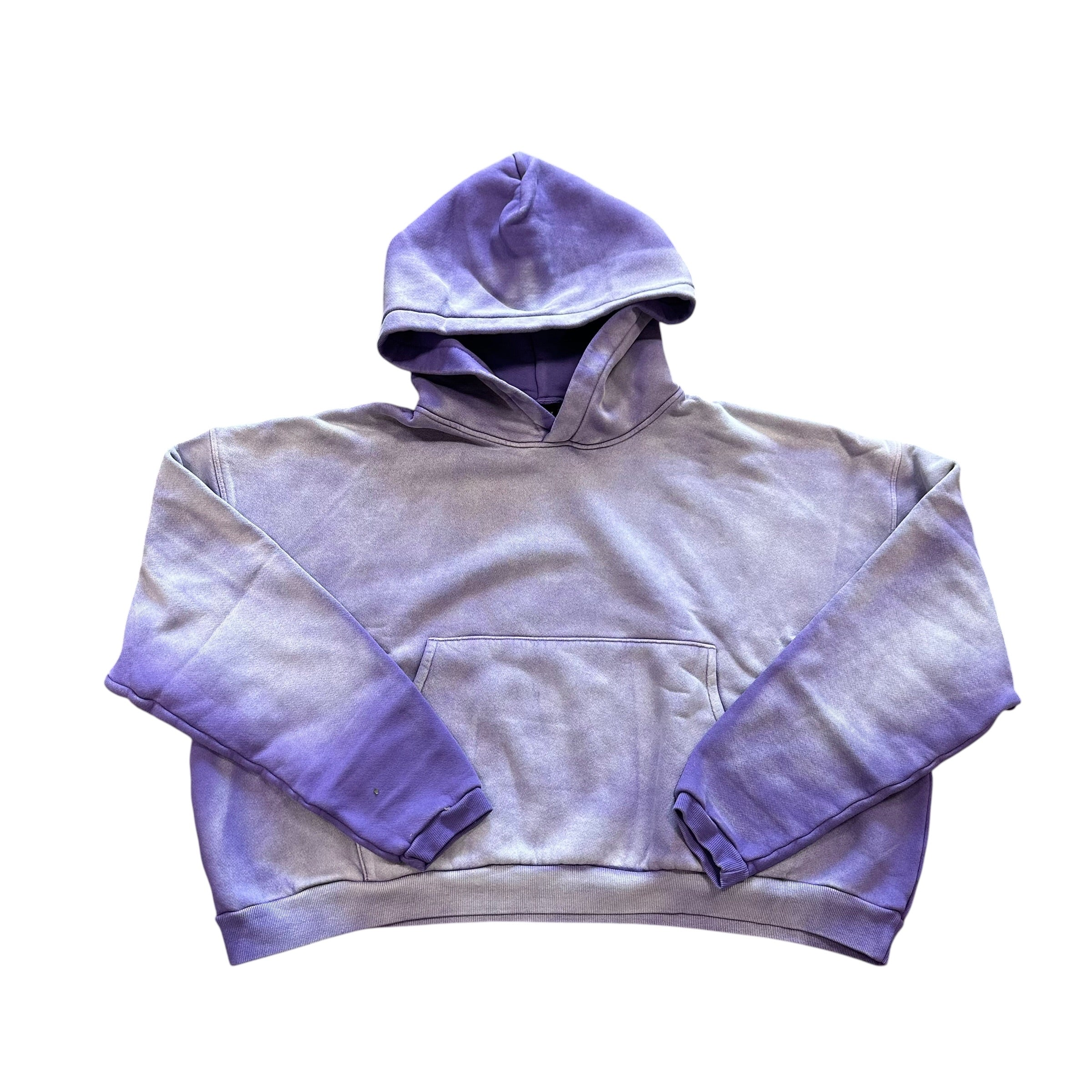 NEW GV Gallery Purple “UBE” Hoodie
