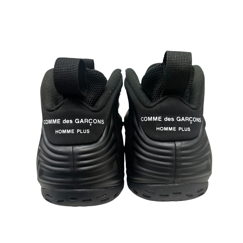 Nike x COMME des Garcons Foamposite