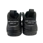 Nike x COMME des Garcons Foamposite