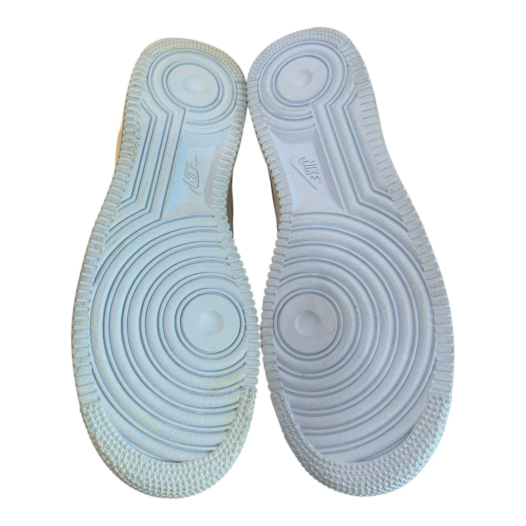 ‘05 Air Force 1 Light Blue/ White(No Box)