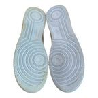 ‘05 Air Force 1 Light Blue/ White(No Box)