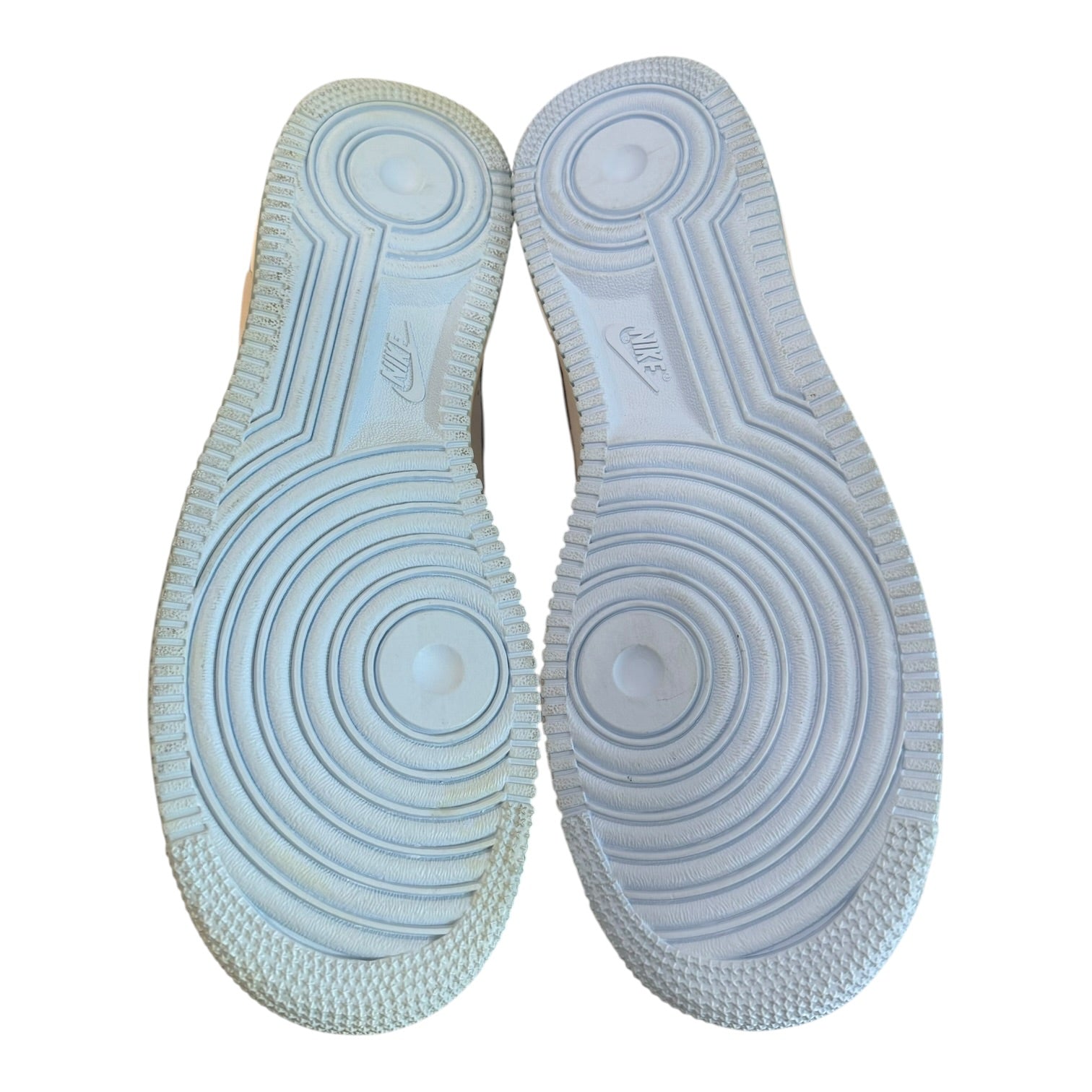 ‘05 Air Force 1 Light Blue/ White(No Box)