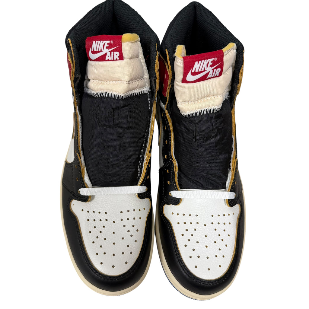 NEW Union x Fragment x Air Jordan 1 High