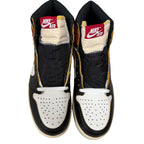 NEW Union x Fragment x Air Jordan 1 High