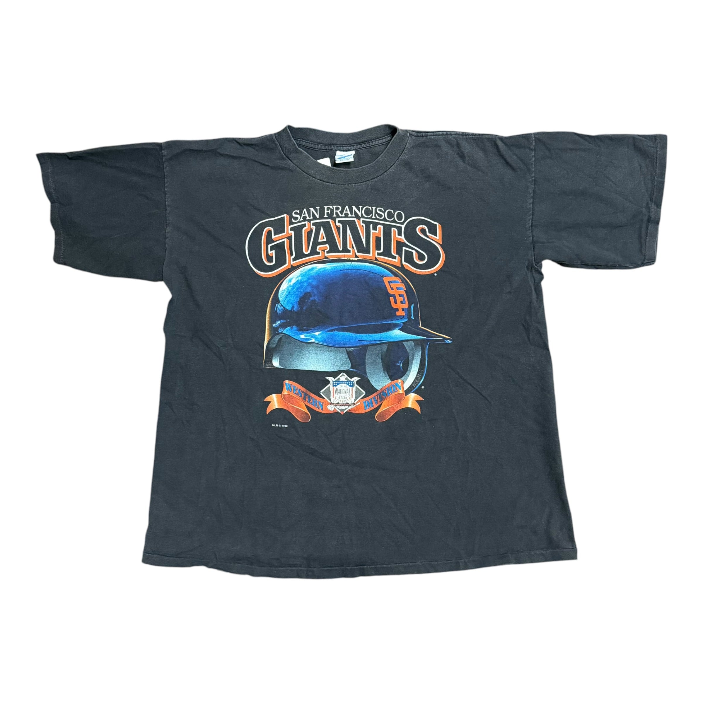 Vintage San Francisco Giants