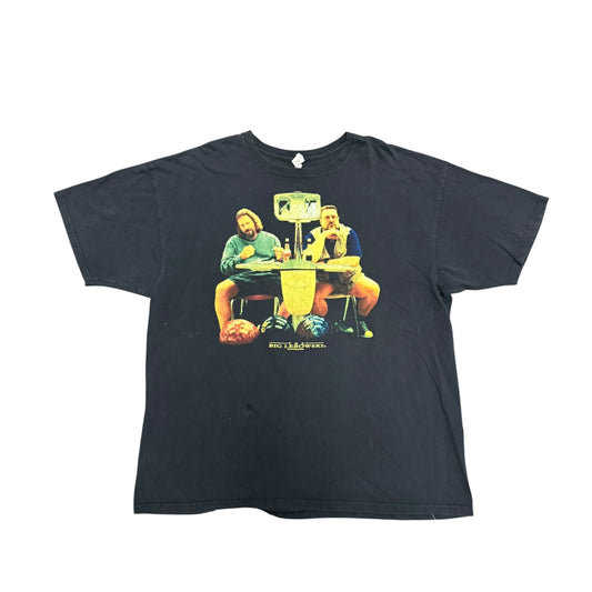 Vintage The Big Lebowski Tee