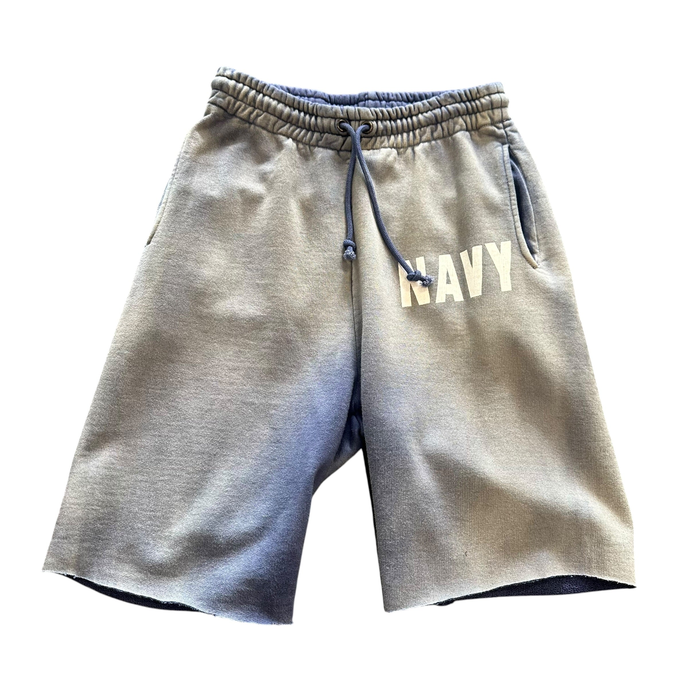 NEW BOWWOW US Navy Shorts