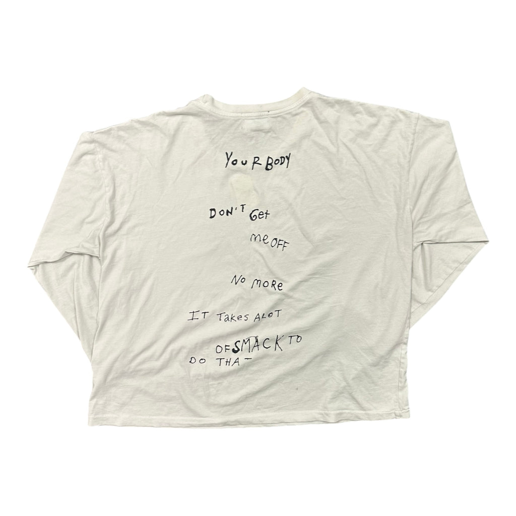 ERD Neurosis Long-Sleeve T-Shirt