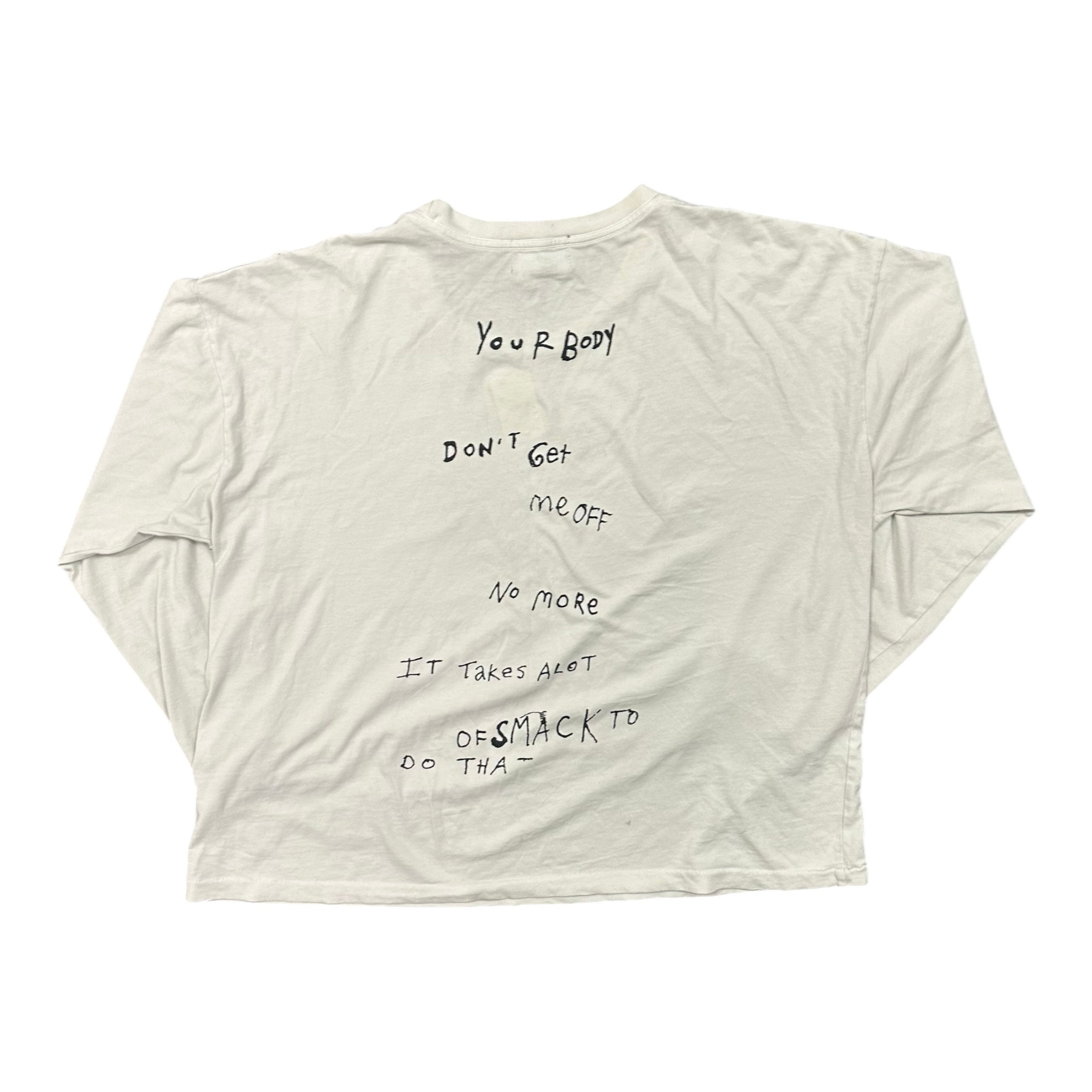 ERD Neurosis Long-Sleeve T-Shirt