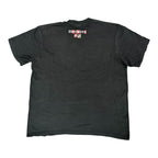 Supreme x Antihero “ICE” Black Tee