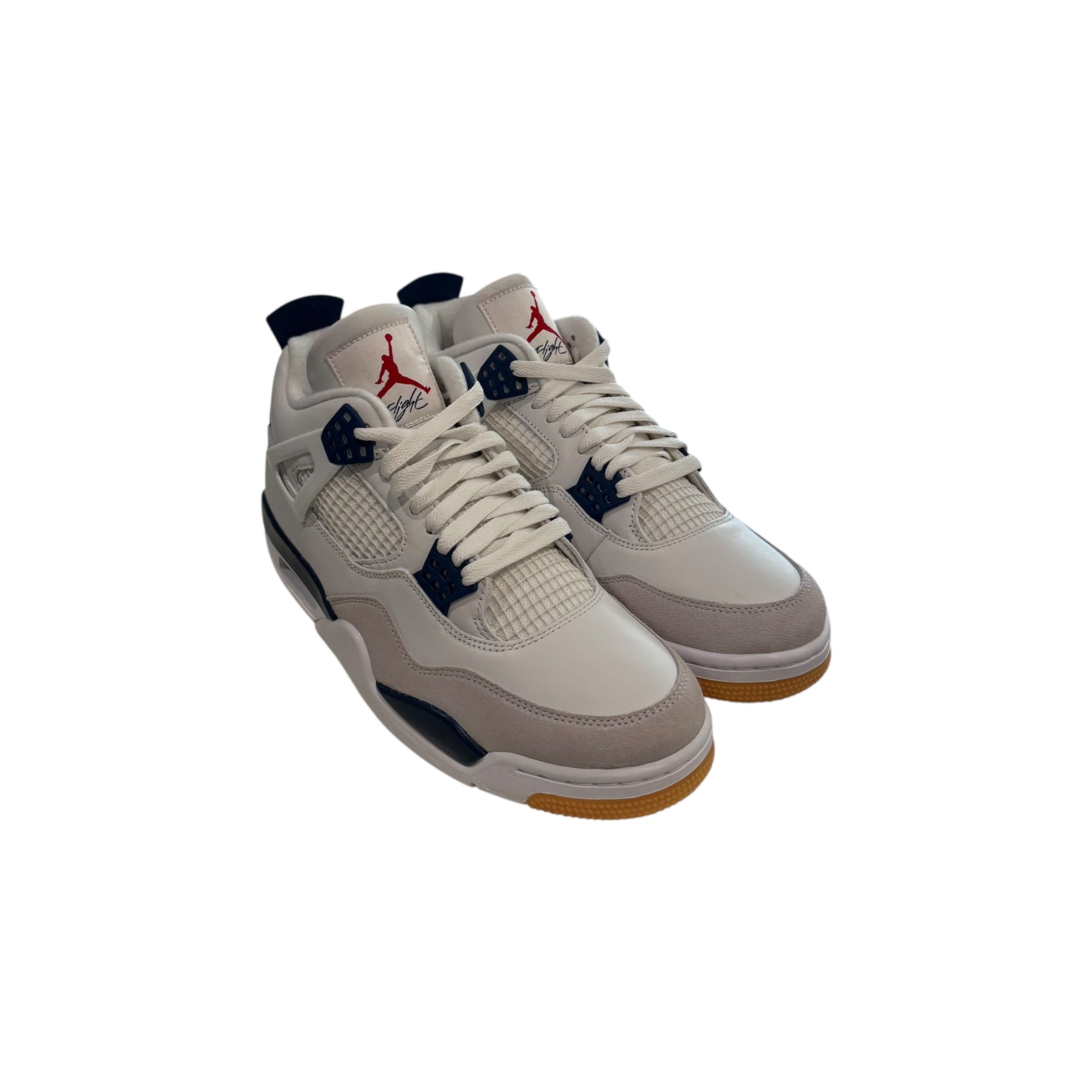 Jordan 4 Retro SB