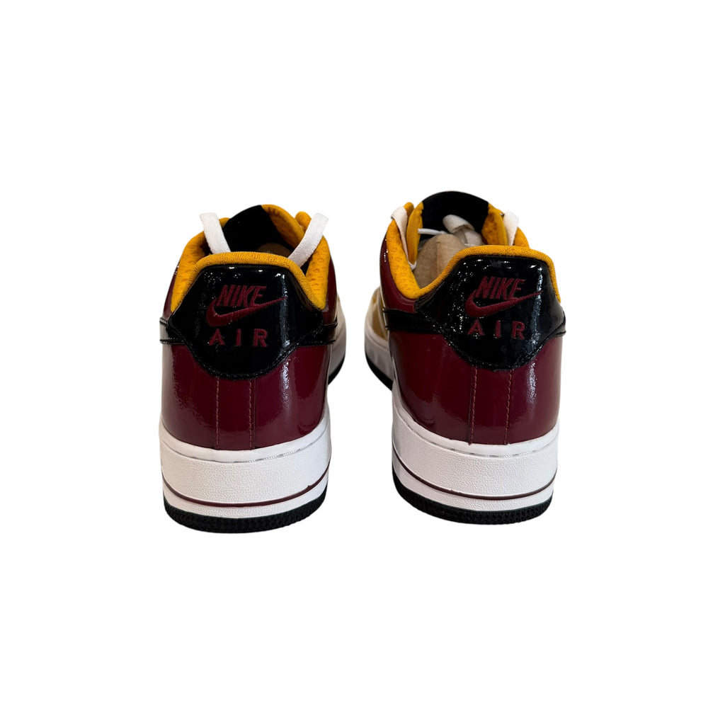 NEW ‘06 Nike Air Force 1 "Portugal World Cup" (No Box)