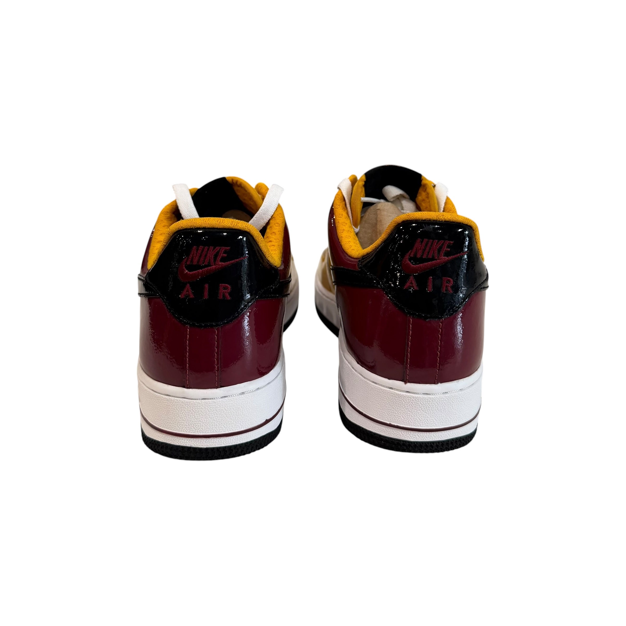 NEW ‘06 Nike Air Force 1 "Portugal World Cup" (No Box)