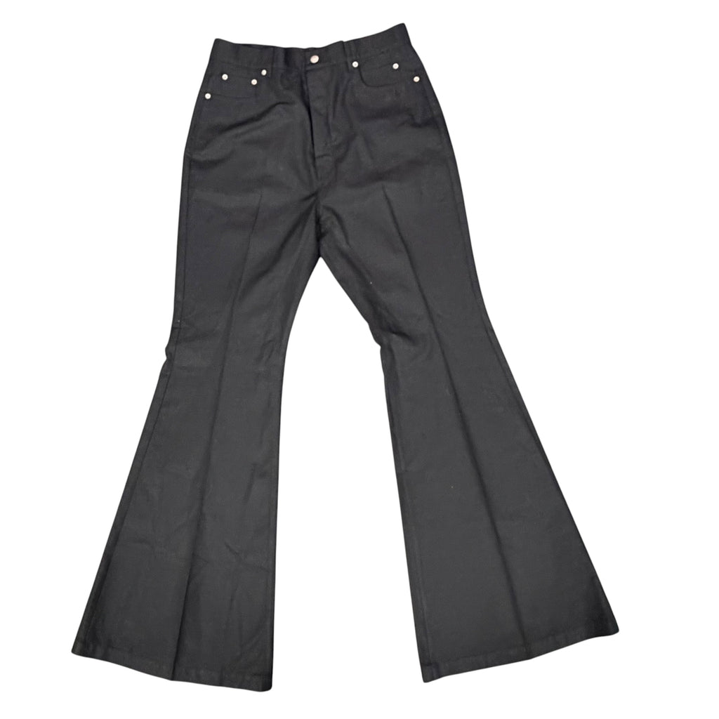 Rick Owens Bolan Bootcut jeans