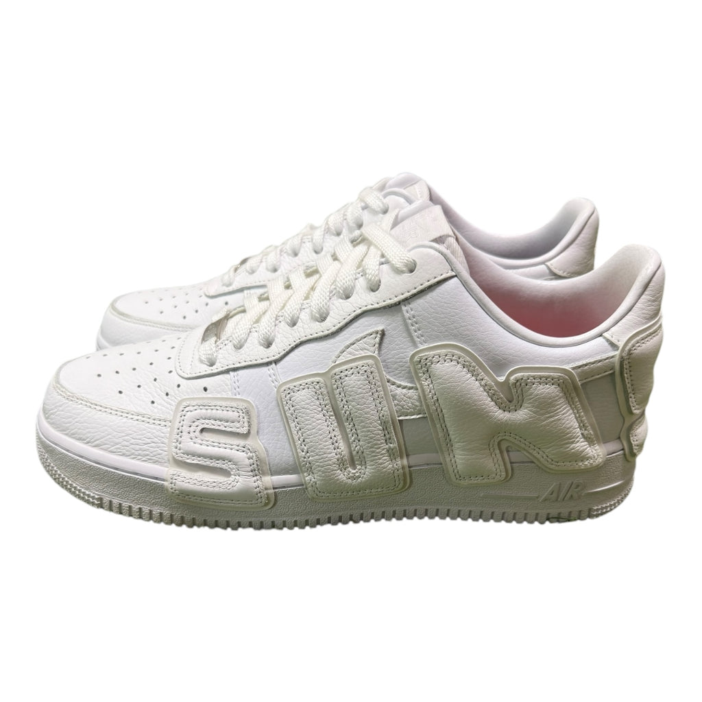 CPFM x Air Force 1’s White