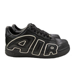 CPFM x Nike Air Force 1 Low Black (No Box)