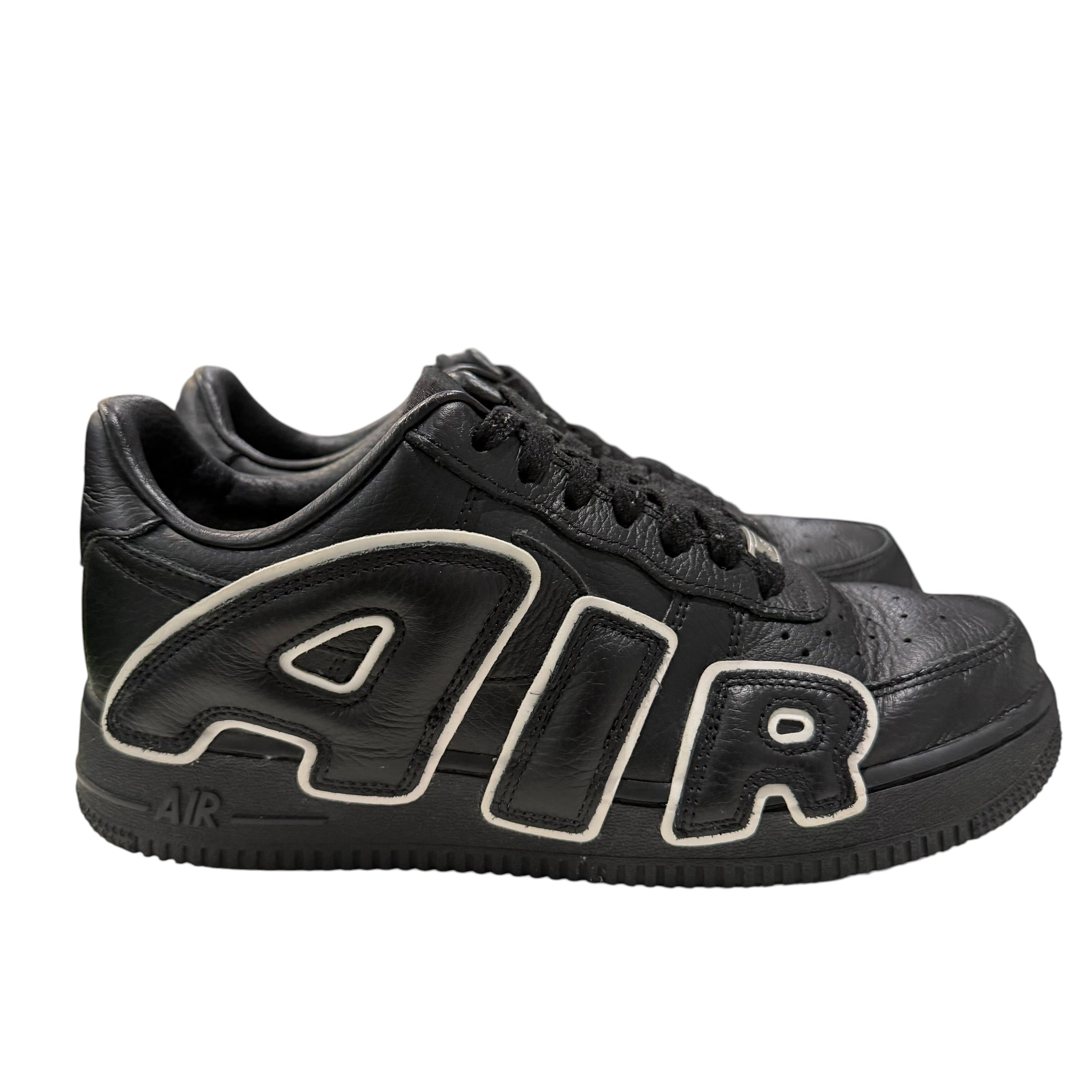 CPFM x Nike Air Force 1 Low Black (No Box)