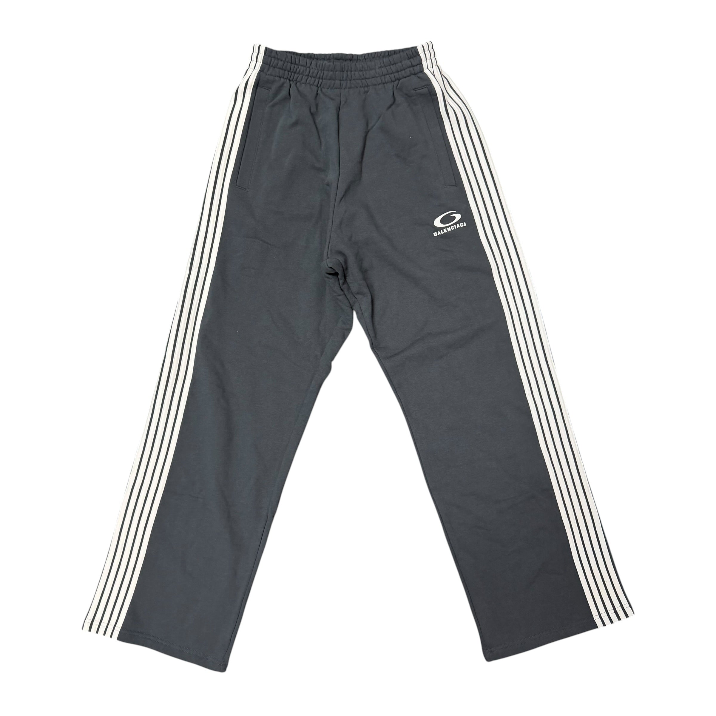NEW Balenciaga Loop Sports Icon Sweats