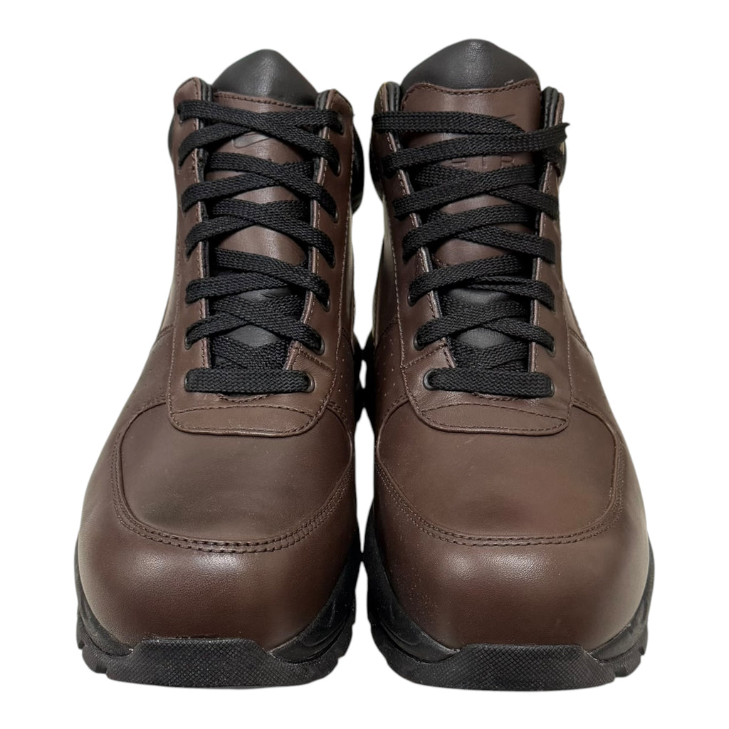 NEW ‘09 Nike Air Max Goadome “Dark Brown”