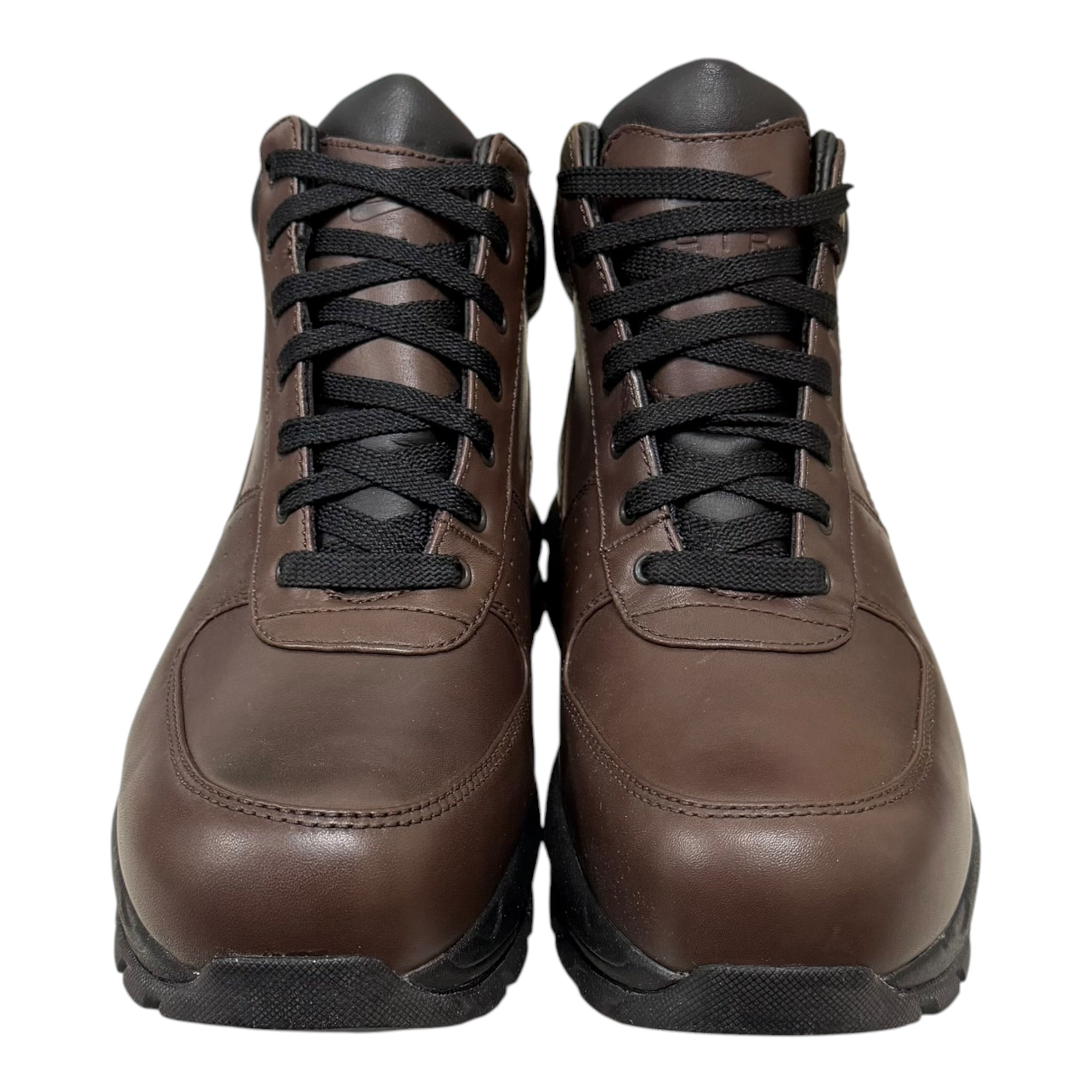 NEW ‘09 Nike Air Max Goadome “Dark Brown”