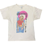 ‘99 Christina Aguilera Tee
