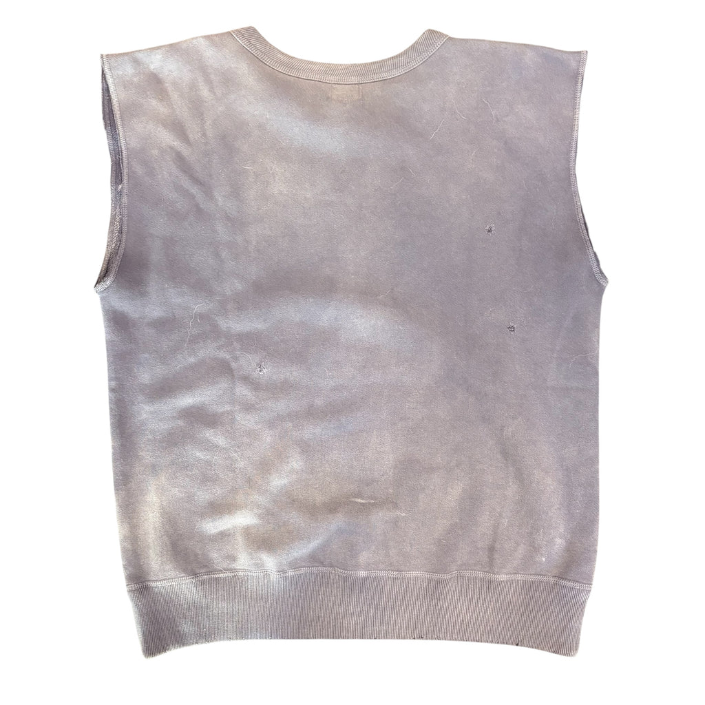 SAINT Mxxxxxx Celestial Heavenly  Sleeveless Sweatshirt