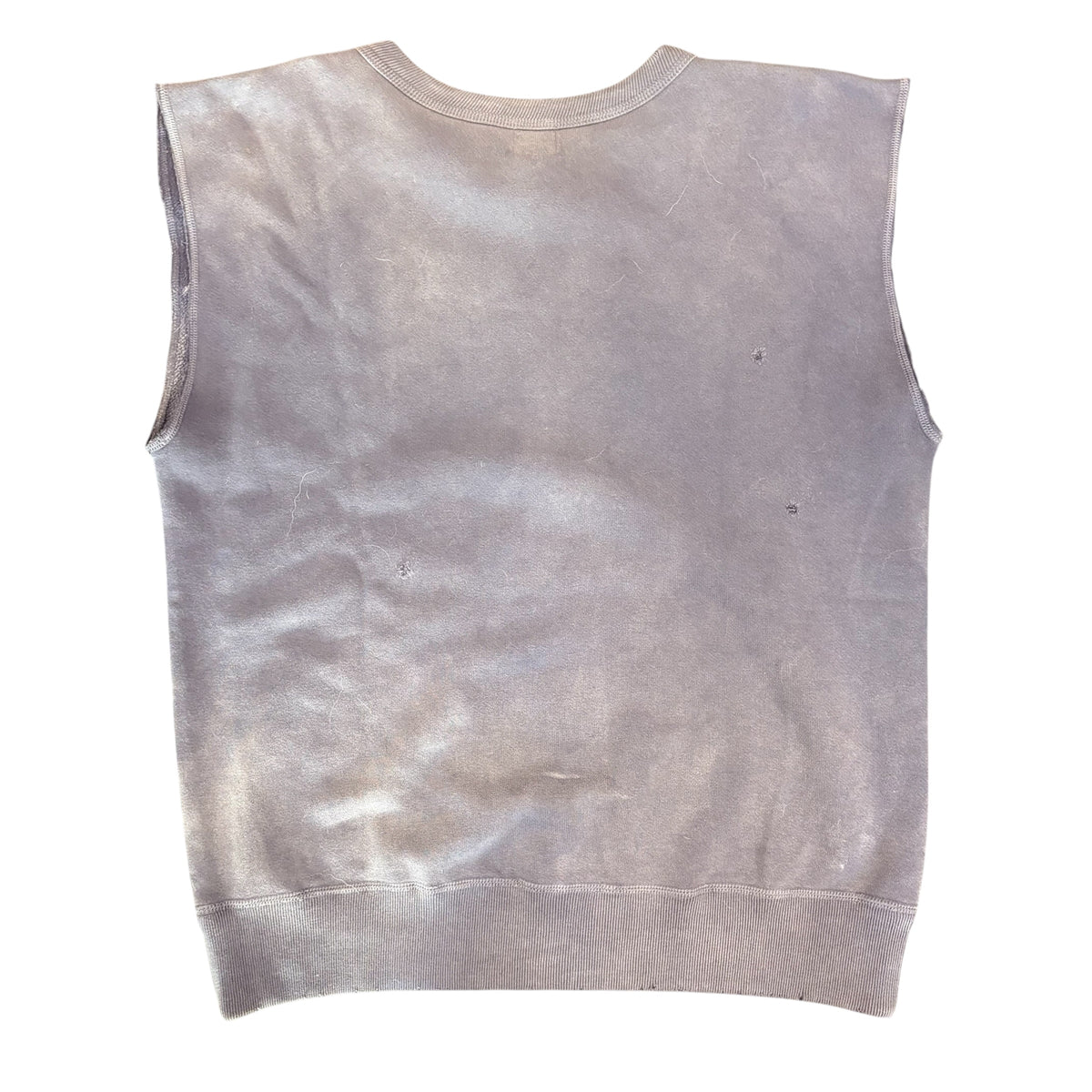 SAINT Mxxxxxx Celestial Heavenly  Sleeveless Sweatshirt