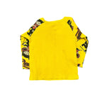 Hysteric Glamour DevilKin Tee