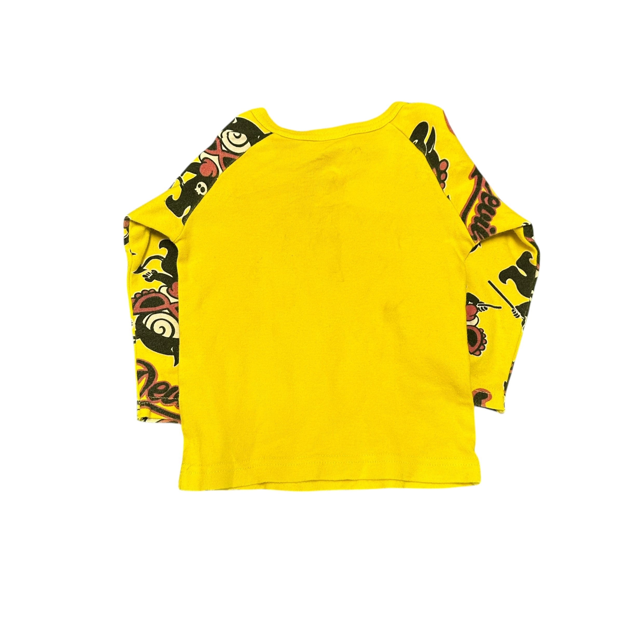 Hysteric Glamour DevilKin Tee
