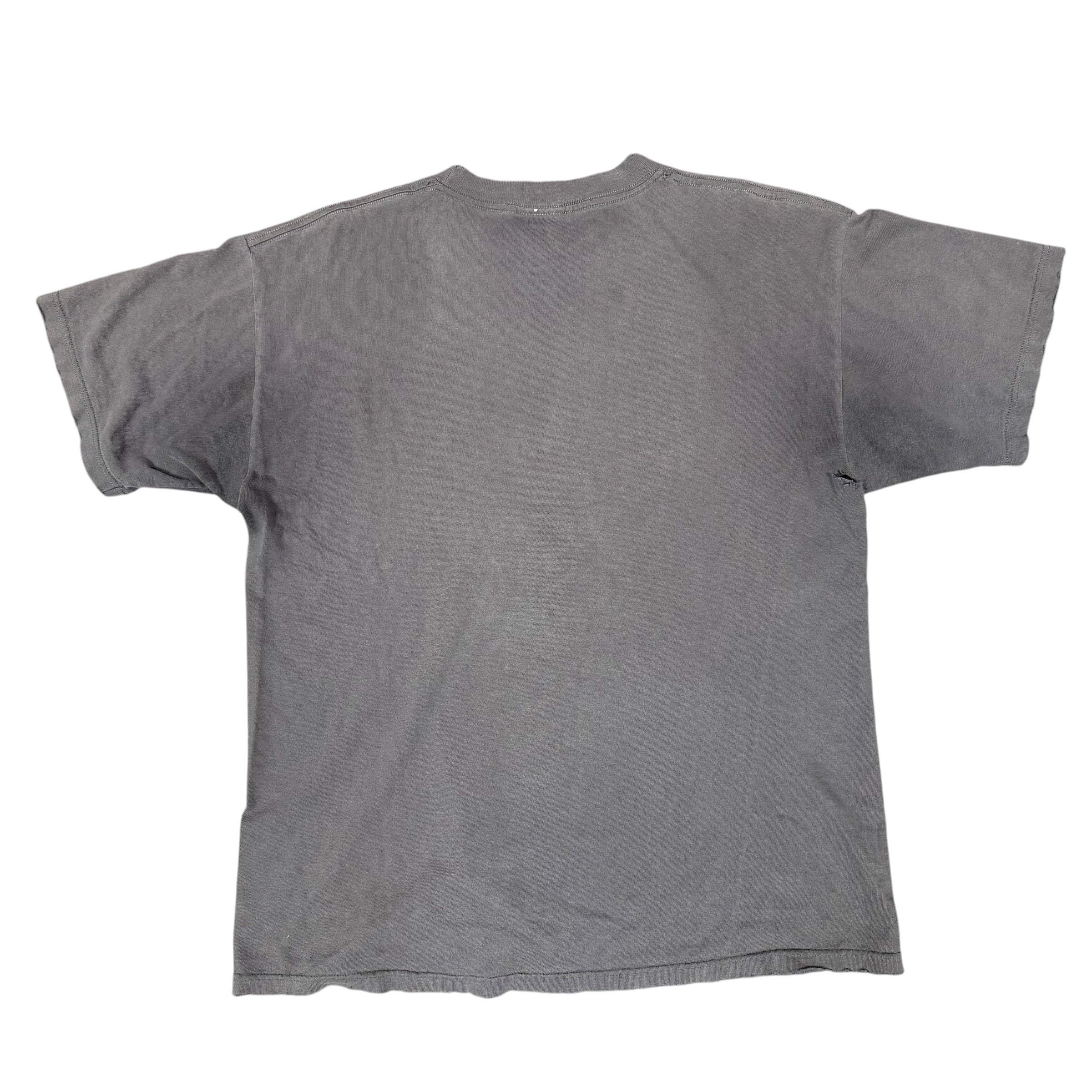 Vintage Deftones White Pony’s Giant Grey Tee