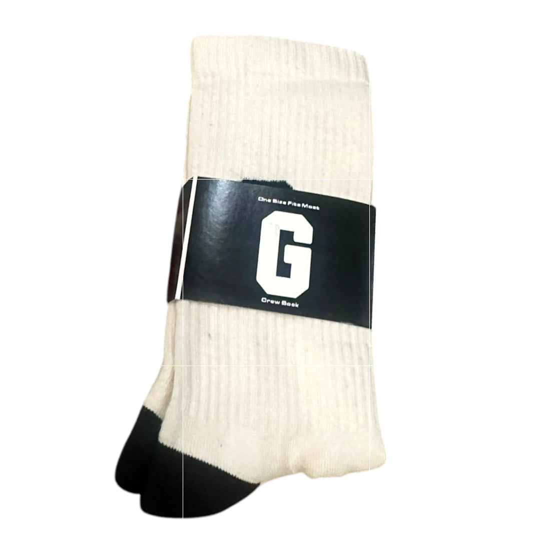Good Times Socks