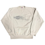 Tan Harley Davidson Crewneck